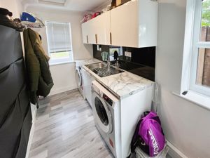 Utility room- click for photo gallery